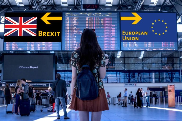 Brexit - Reino Unido se prepara para salir de la Unión Europea