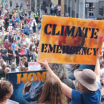 Cambio climático