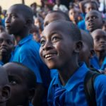 Las mejoras económicas, así como el potencial demográfico, auguran un siglo africano.