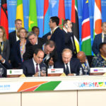 Russia - Africa Summit 2019