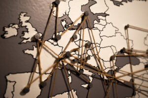 La hora de Europa - Saif.world