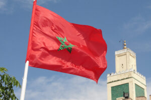 Marruecos tiene un plan - Saif.world