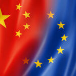 Cumbre UE-China - Saif.world