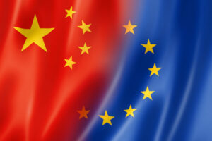 Cumbre UE-China - Saif.world