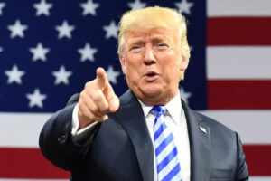 Donald Trump, estás despedido - Saif.world