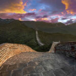 La Muralla China en África - Saif.world