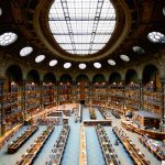 mejores bibliotecas mundo